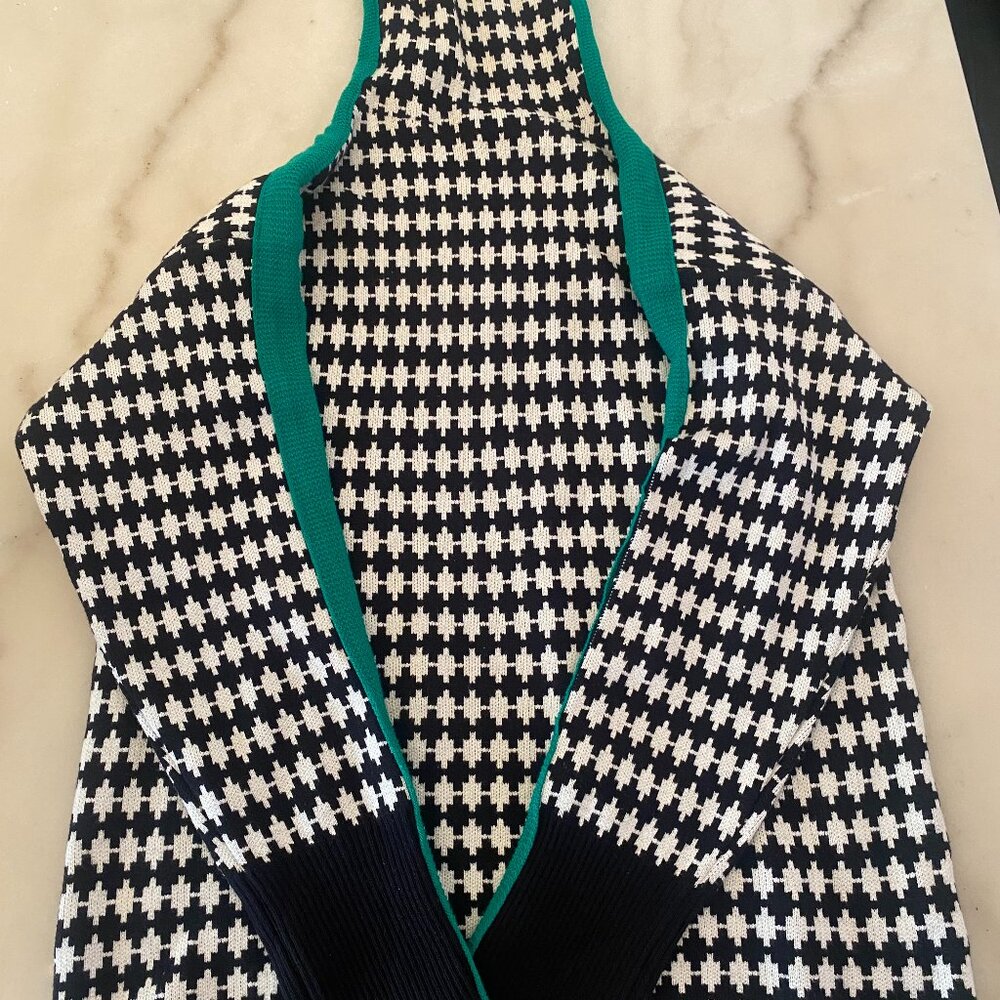 Women's Turtleneck Sweater